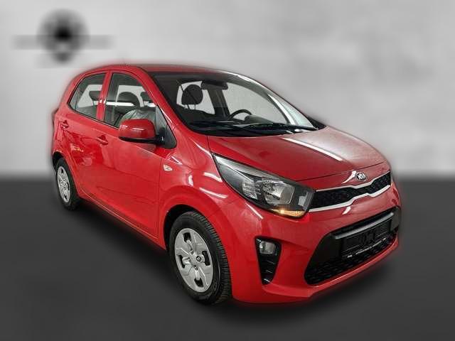 Kia Picanto Edition 7 1.2 Klima Sitz-Lenkradheizung