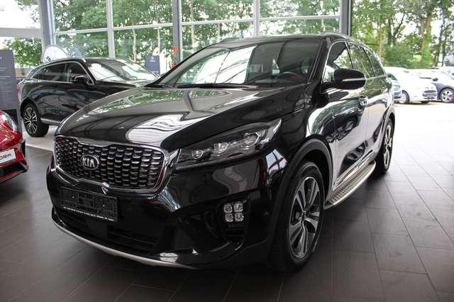 Kia Sorento GT-Line 4WD Autom.