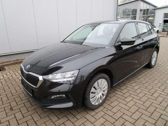 Skoda Scala 1.0 TSI  Active