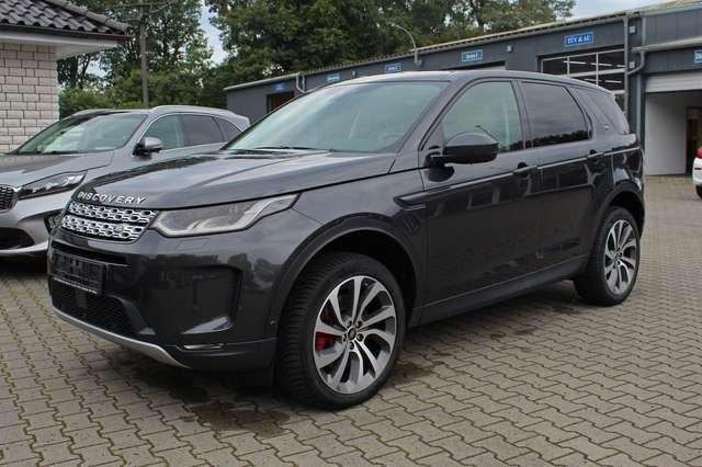 Land Rover Discovery Sport D240  HSE  AWD (Standheizung)