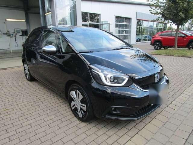 Honda Jazz 1.5 i-MMD Hybrid Executive +WR