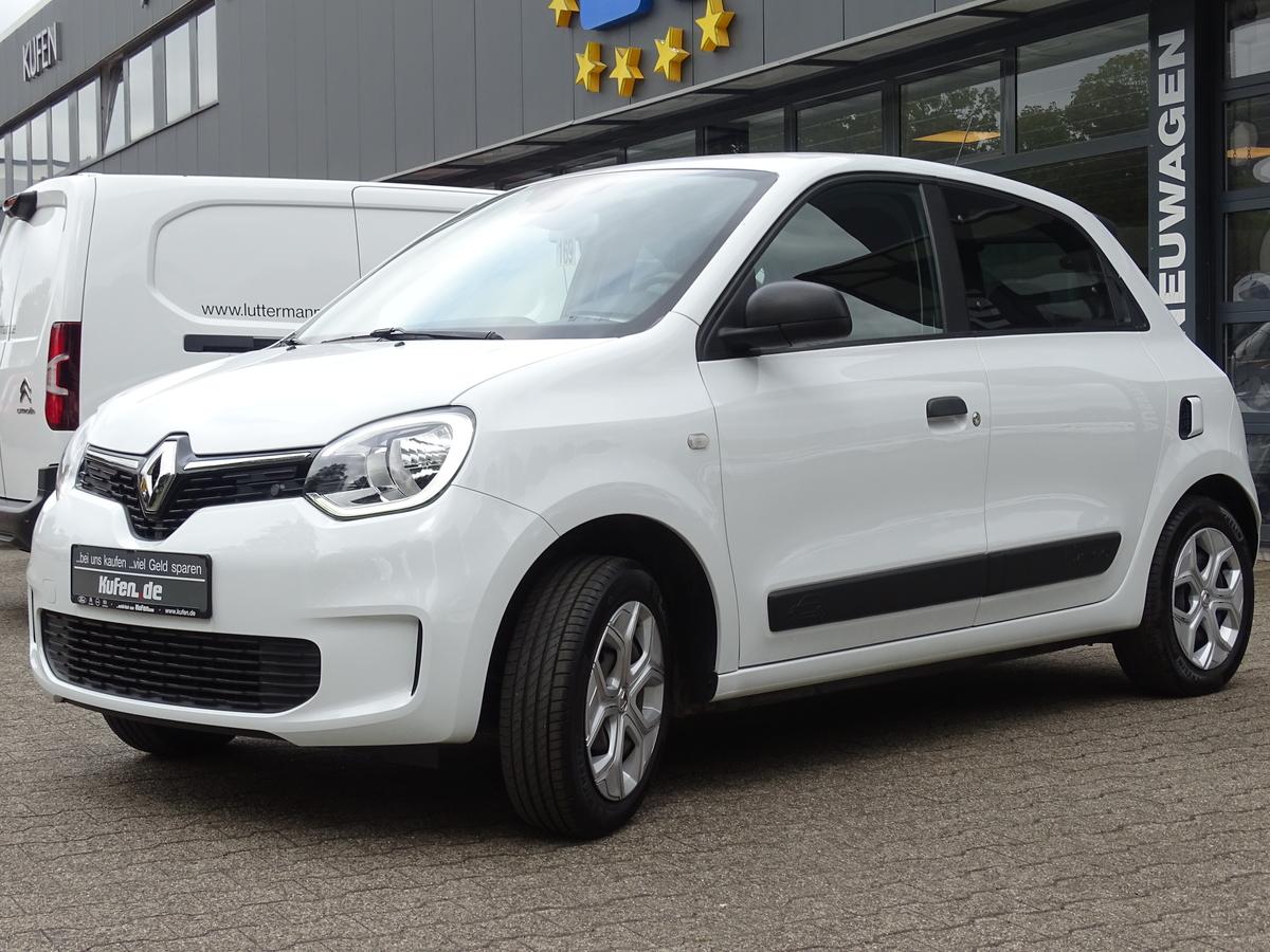 Renault Twingo 1.0 SCe 65 Life