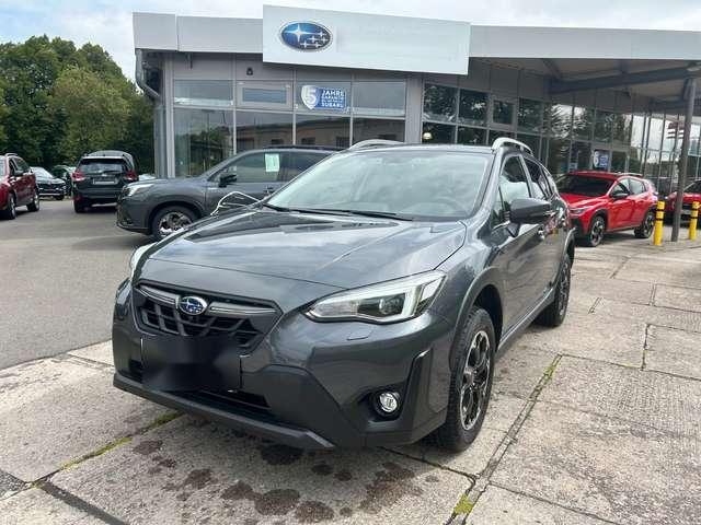 Subaru XV 1.6i Exclusive Lineartronic 4WD+AZV