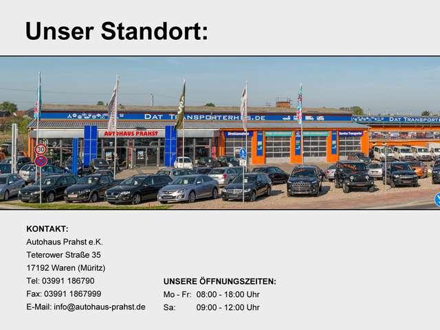 Volkswagen Passat 2.0TDI Business LED NAVI KAMERA ACC AHK