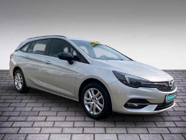 Opel Astra Business Start/Stop