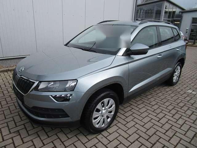 Skoda Karoq Active