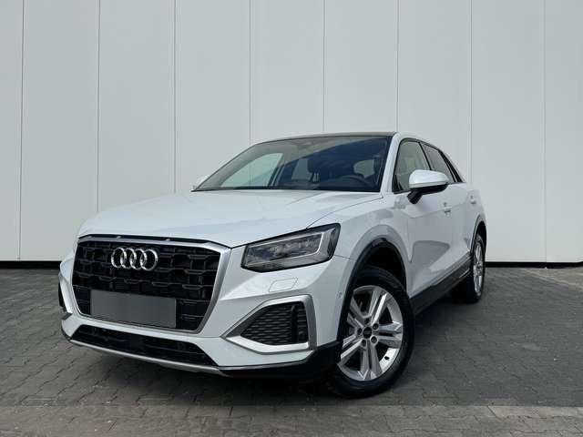 Audi Q2 35 1.5 TFSI advanced (EURO 6d)