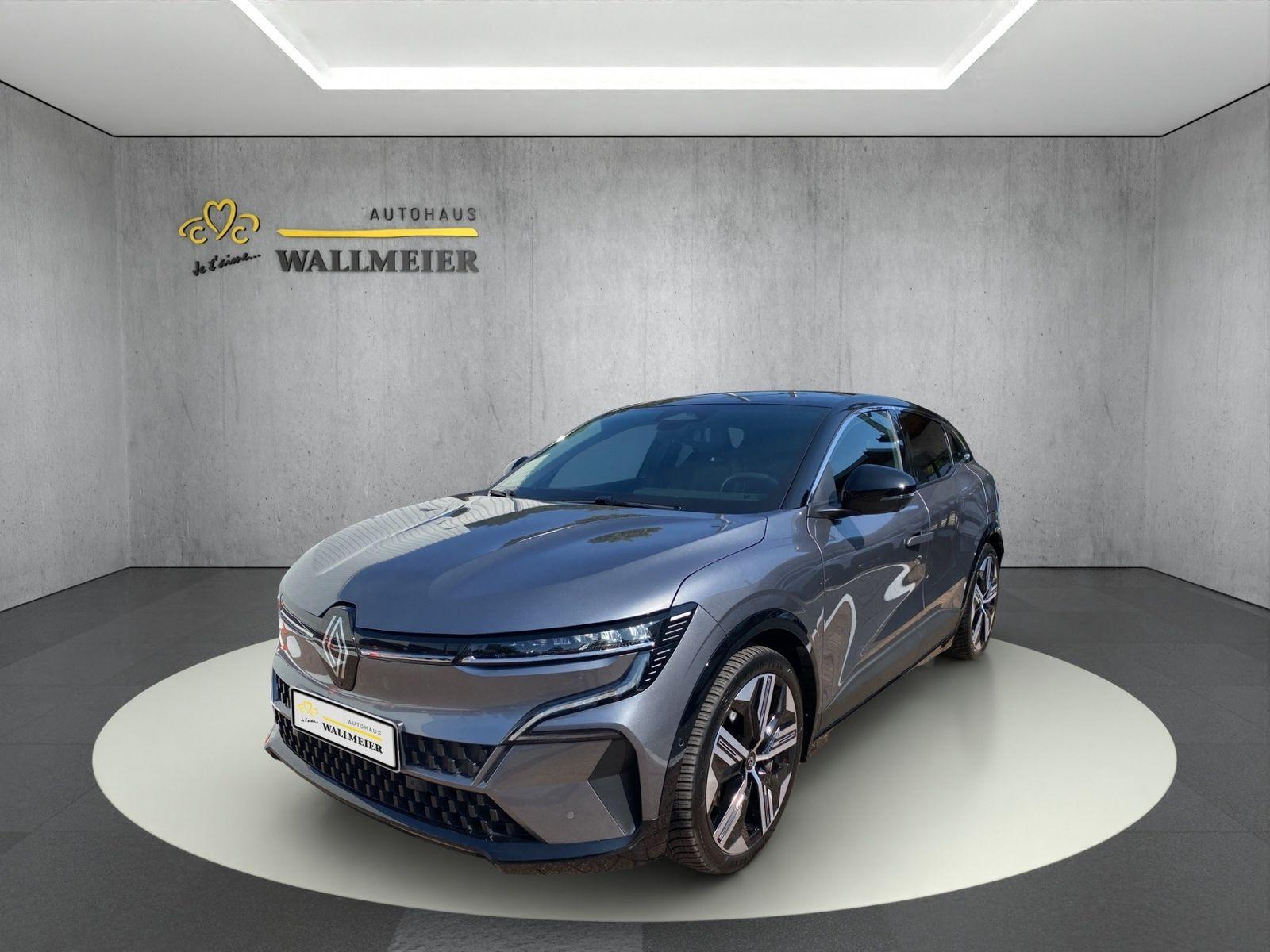 RENAULT Megane Iconic