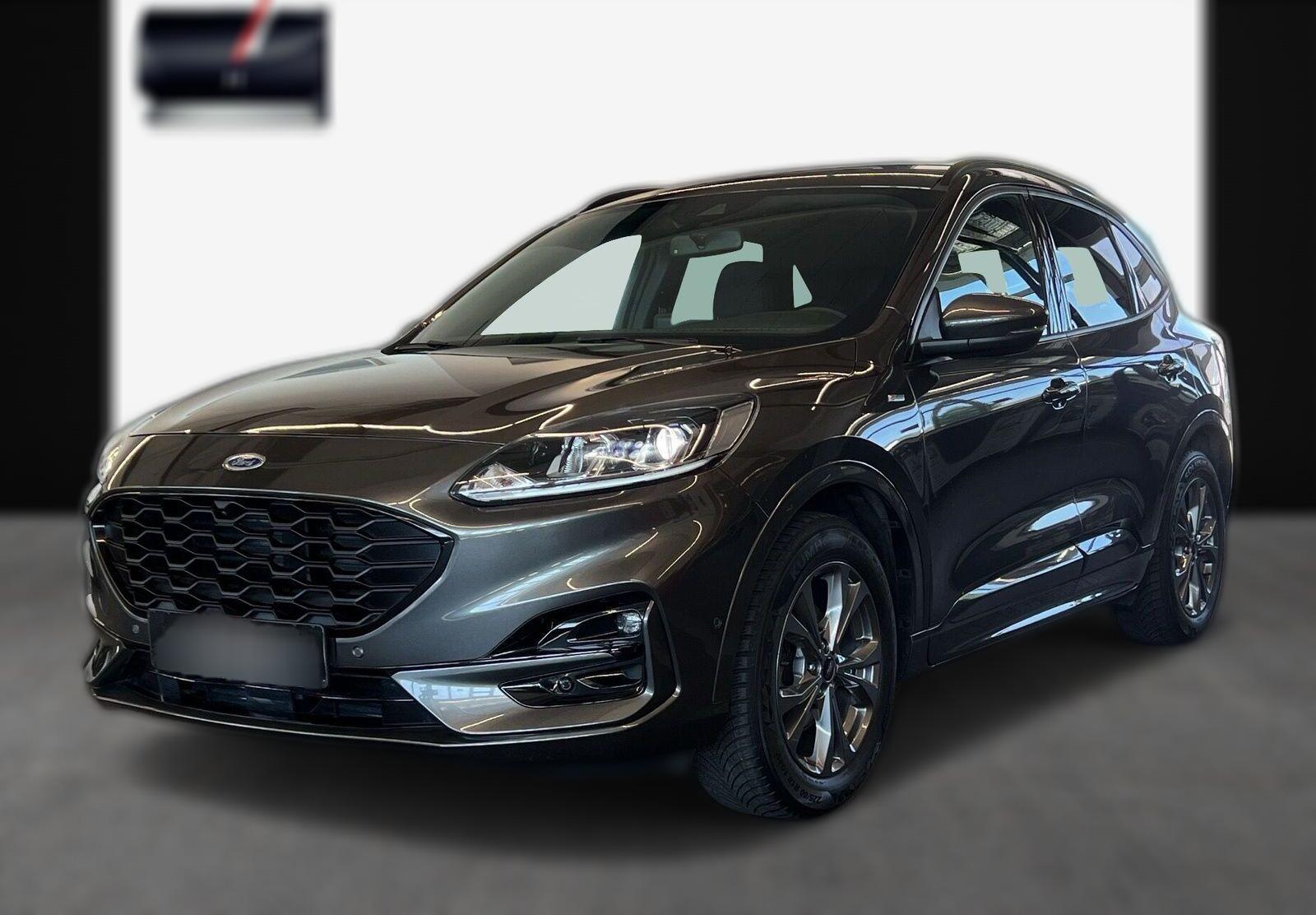 FORD Kuga ST-Line Totwinkel Navi Kamera