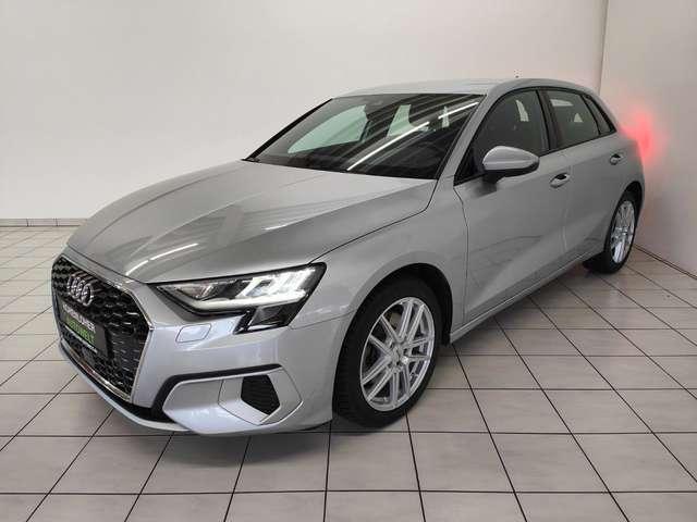 Audi A3 Sportback 35 TFSI *LED *PDC *Neues Modell